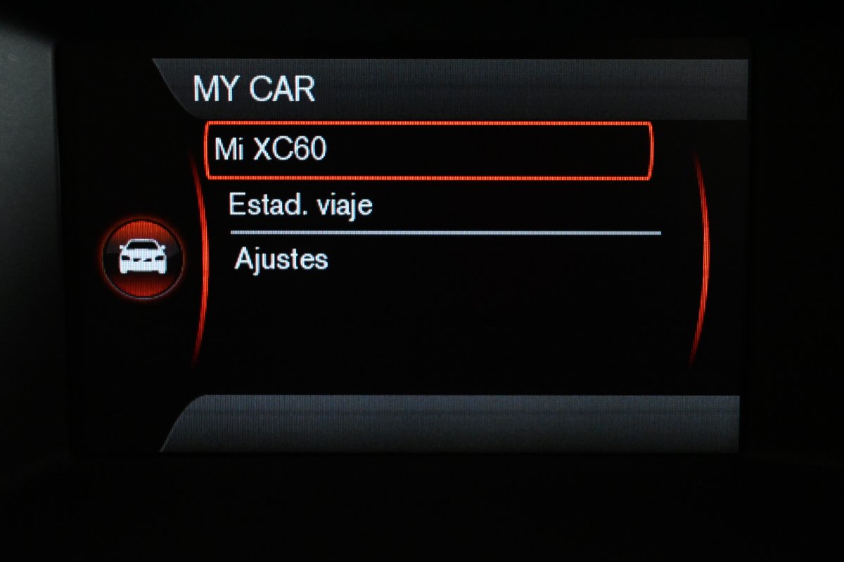 Foto Volvo XC60 14