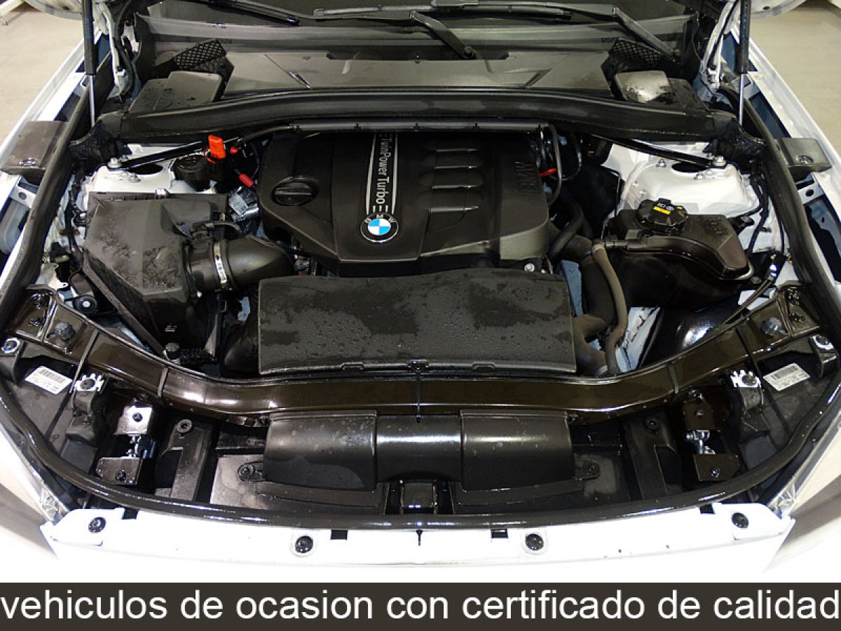 Foto Bmw X1 7
