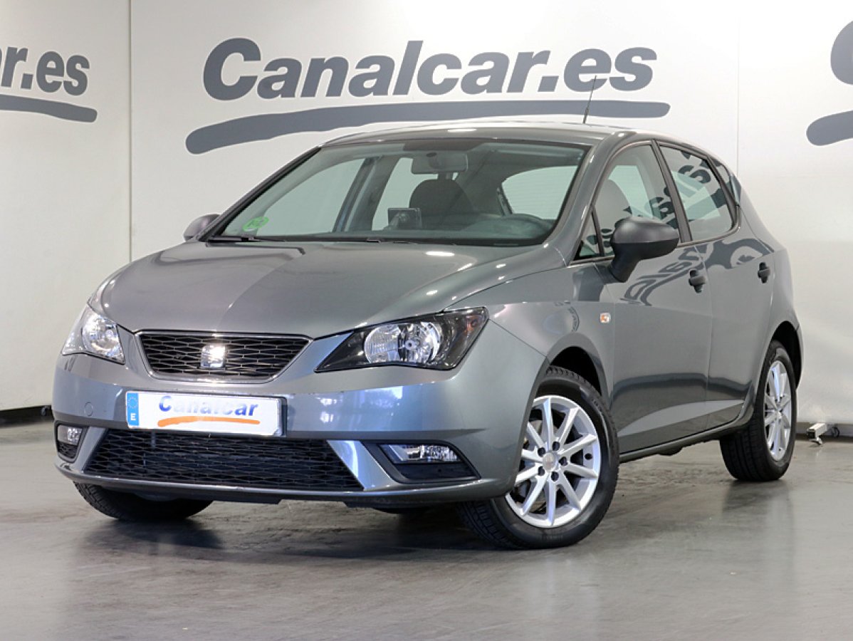 Seat Ibiza 1.2 Tsi Style 85CV