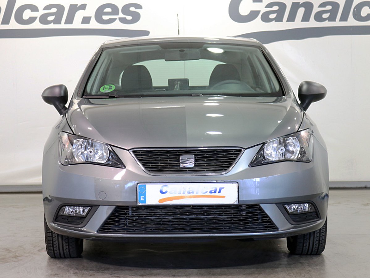 Foto Seat Ibiza 2