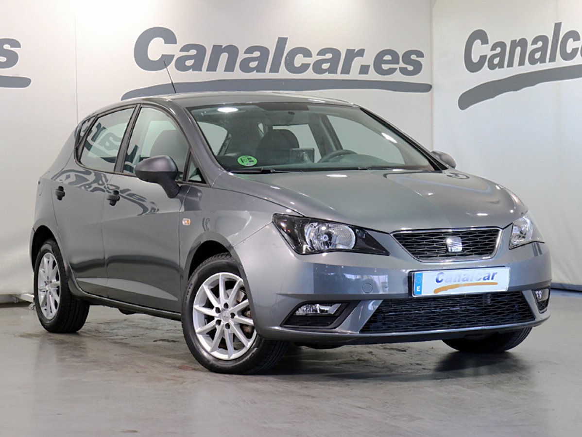 Foto Seat Ibiza 3