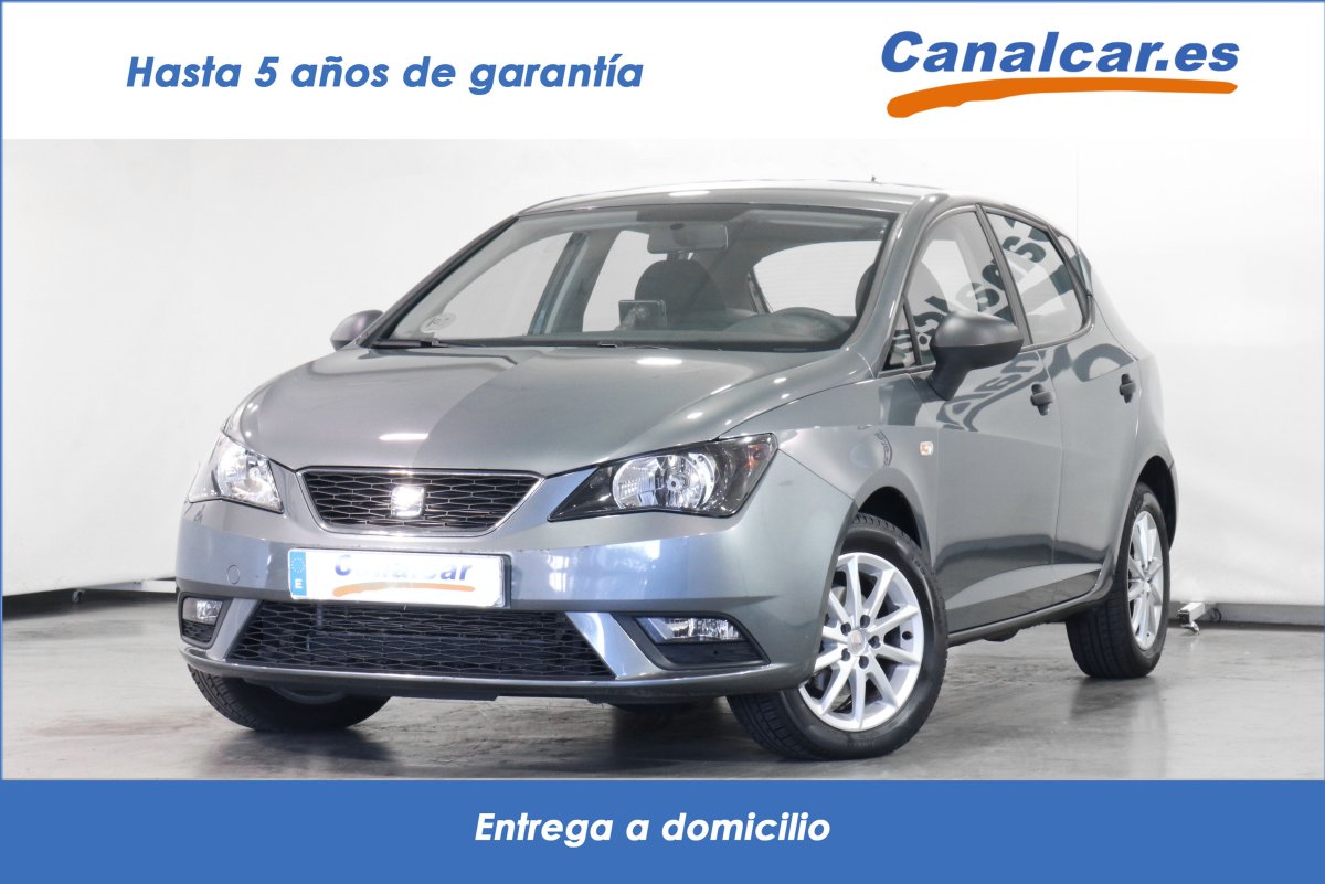 Seat Ibiza 1.2 Tsi Style 85CV