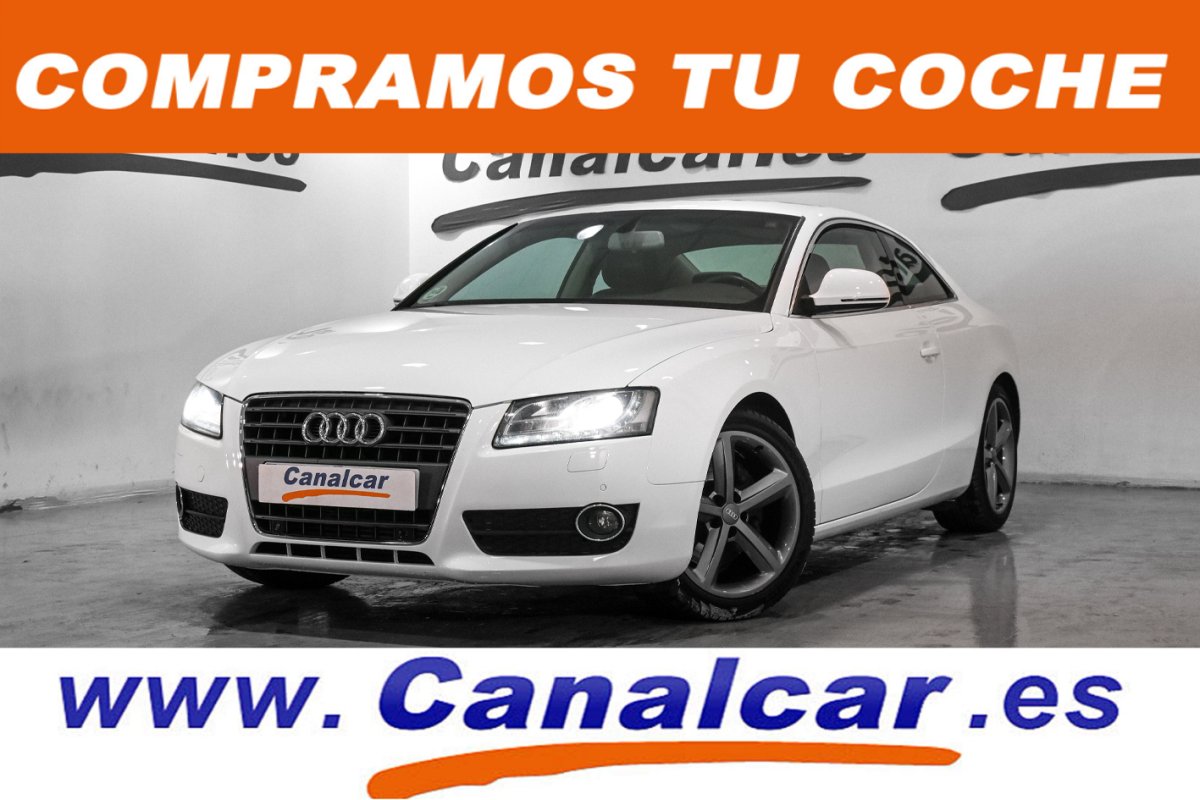 Foto Audi A5 2