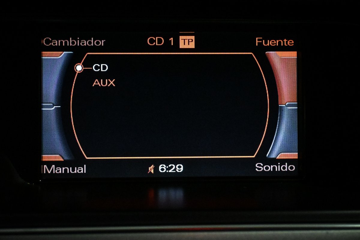 Foto Audi A5 18