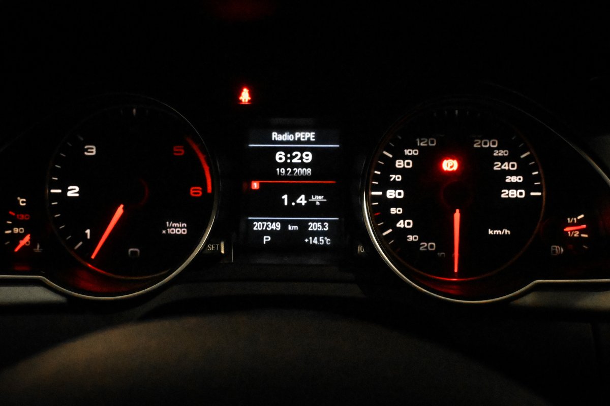 Foto Audi A5 15