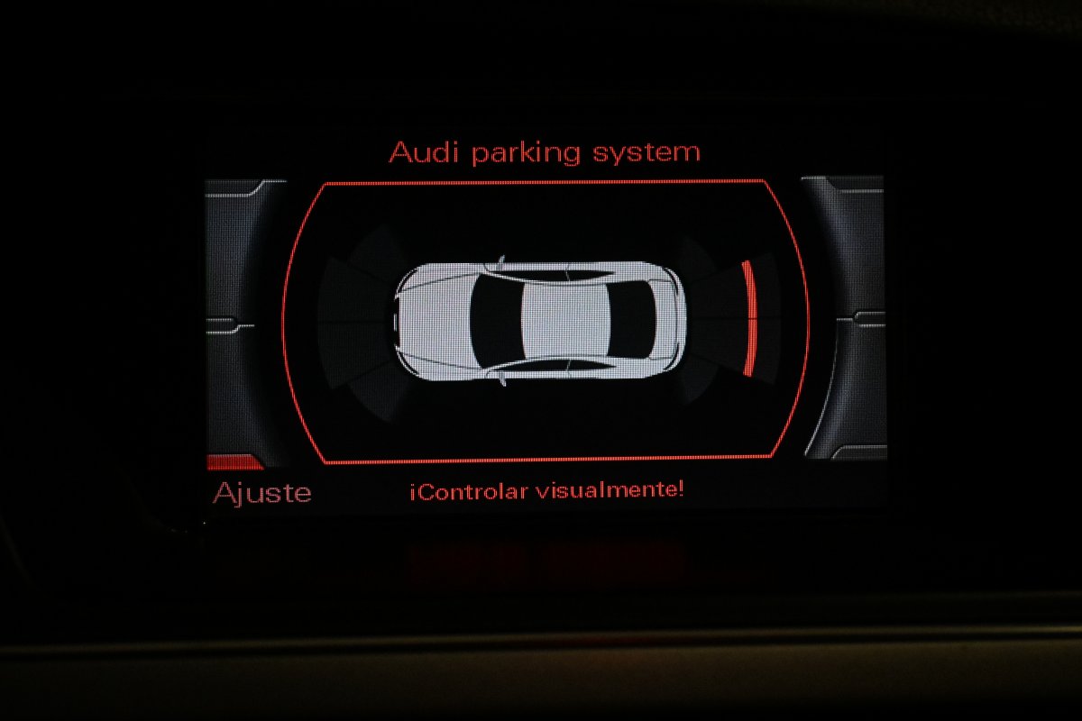 Foto Audi A5 19