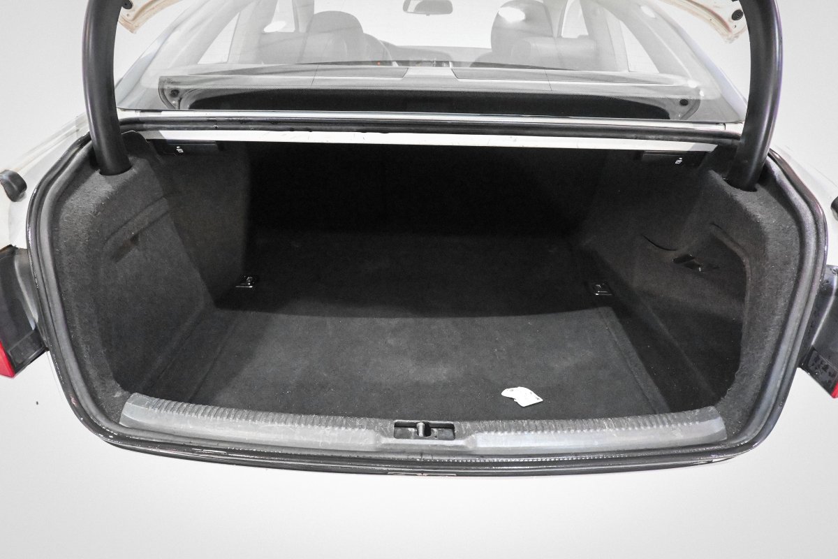 Foto Audi A5 9