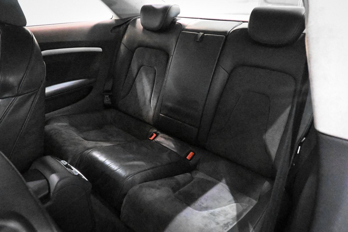 Foto Audi A5 14