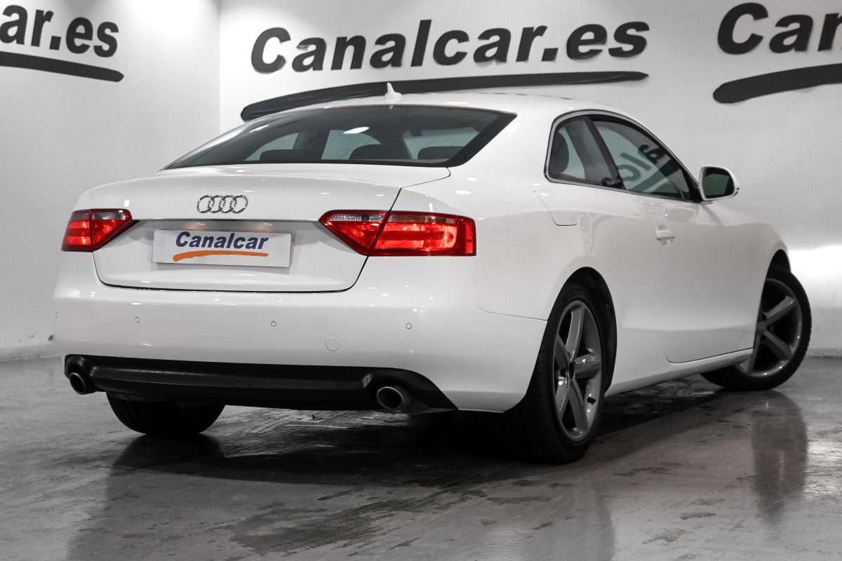 Foto Audi A5 5