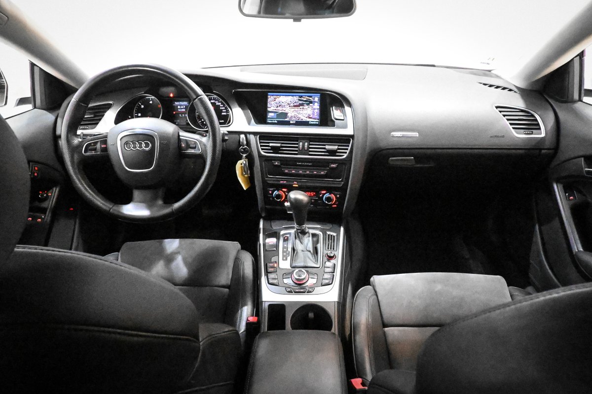 Foto Audi A5 21
