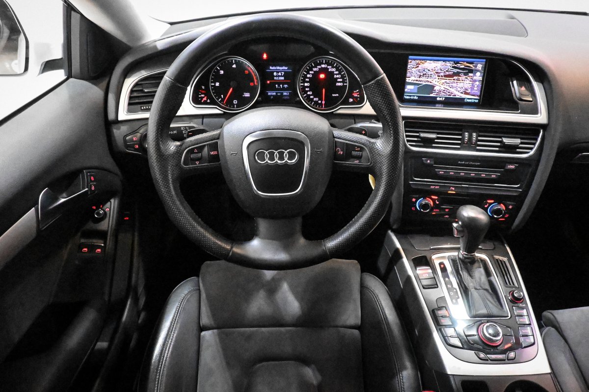 Foto Audi A5 22