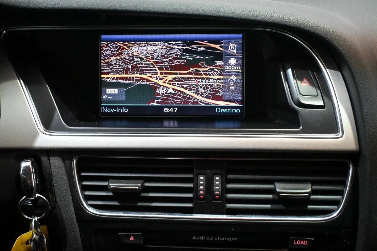 Foto Audi A5 16