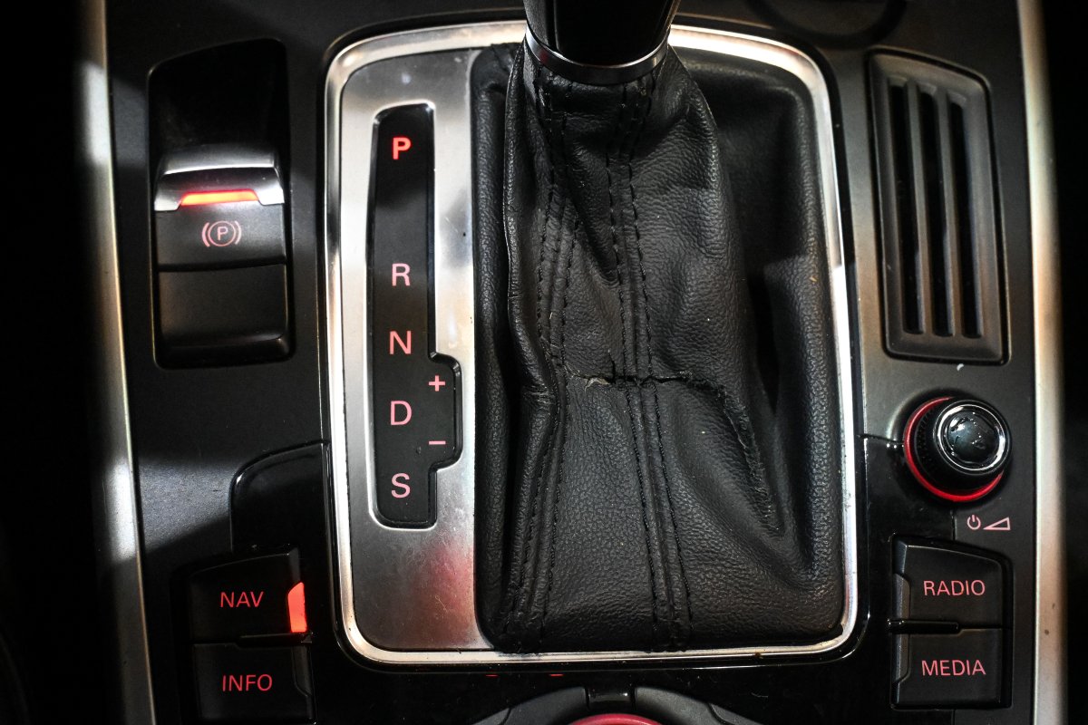 Foto Audi A5 24