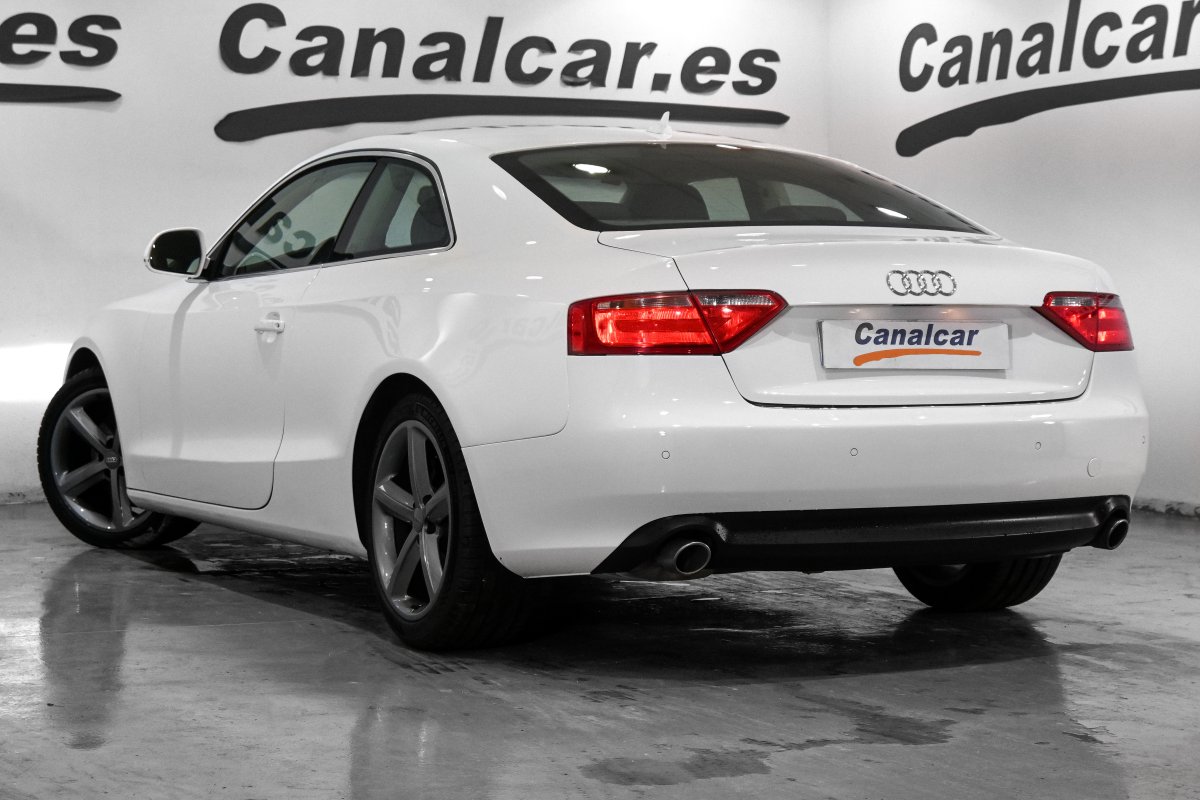 Foto Audi A5 7
