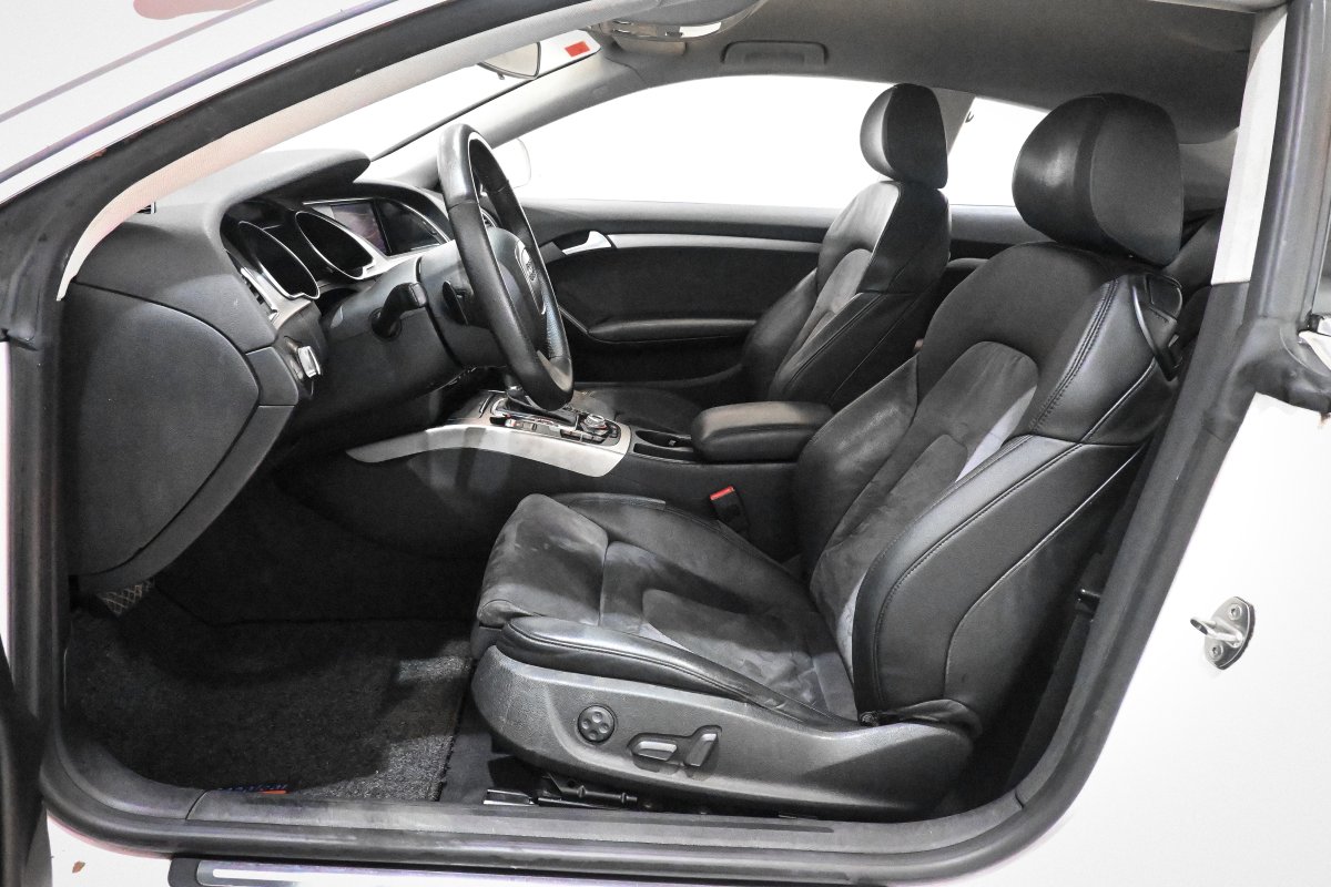 Foto Audi A5 13