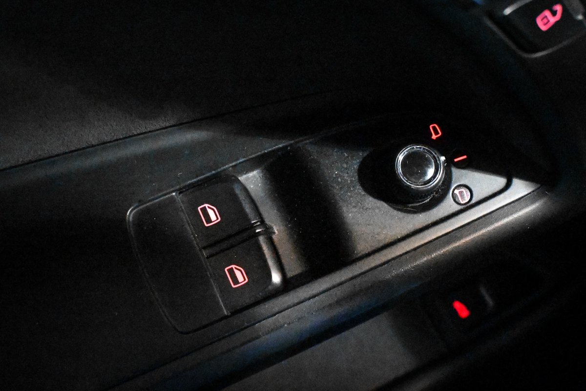Foto Audi A5 33