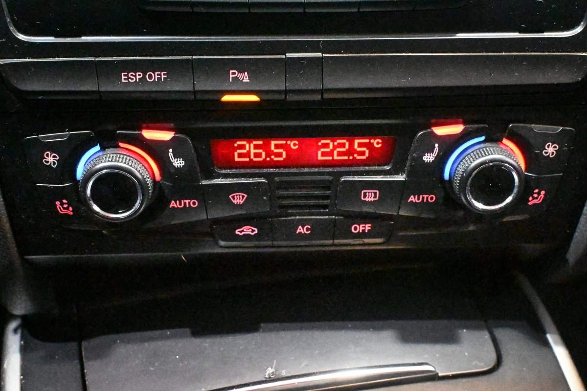Foto Audi A5 20