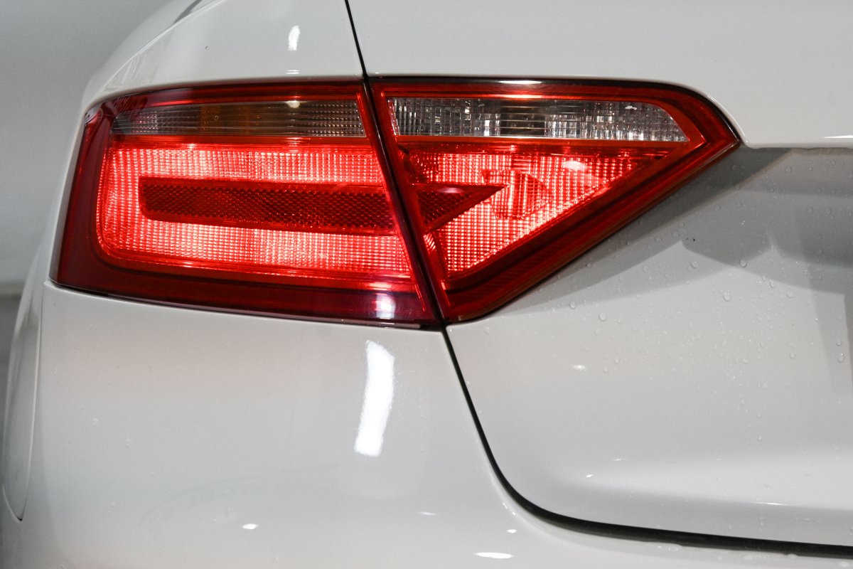 Foto Audi A5 10