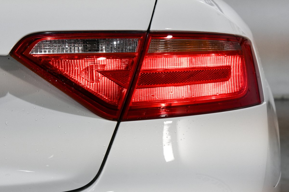 Foto Audi A5 11