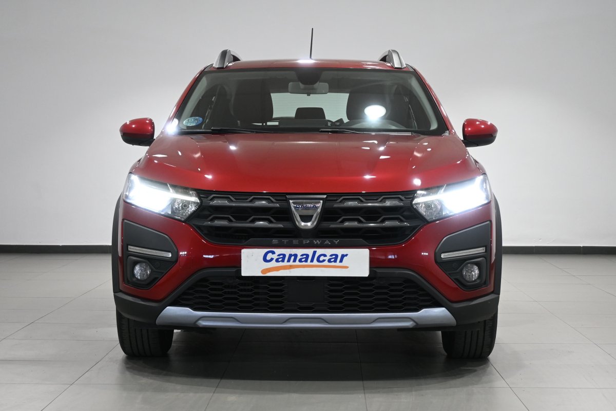 Foto Dacia Sandero 2