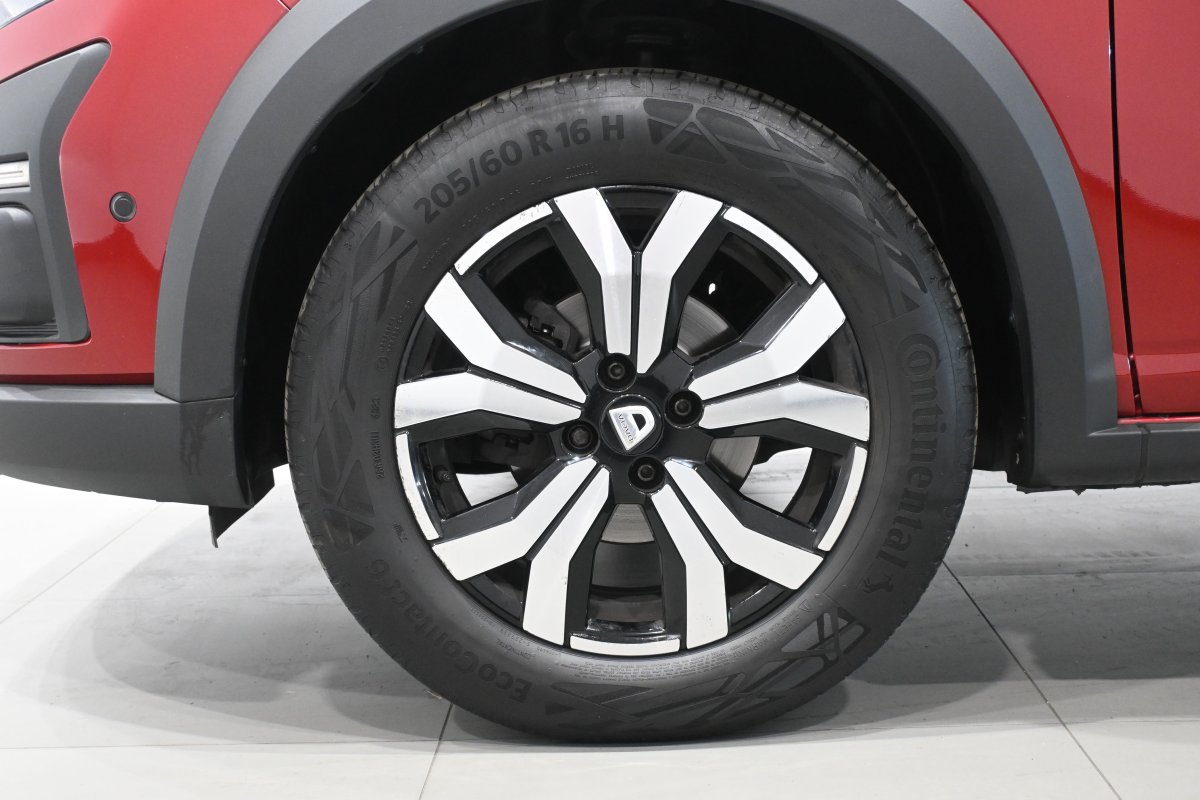 Foto Dacia Sandero 27