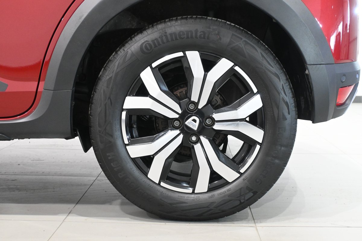 Foto Dacia Sandero 26