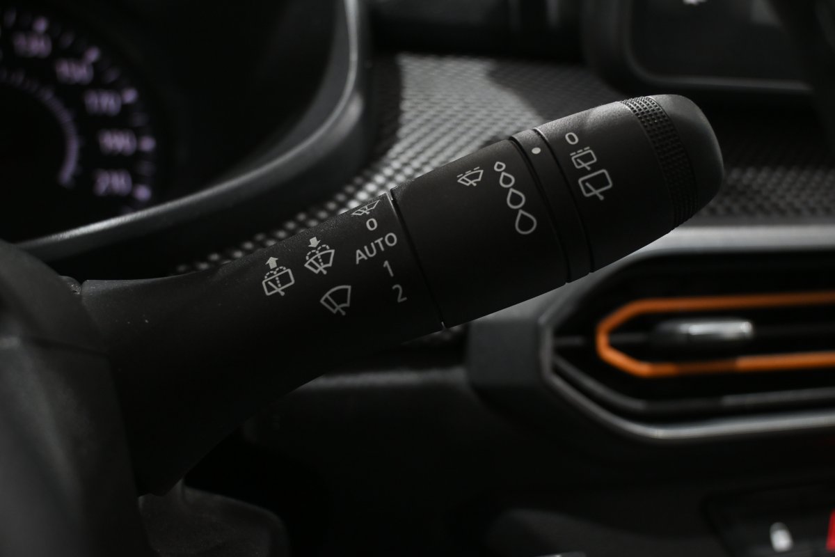 Foto Dacia Sandero 23