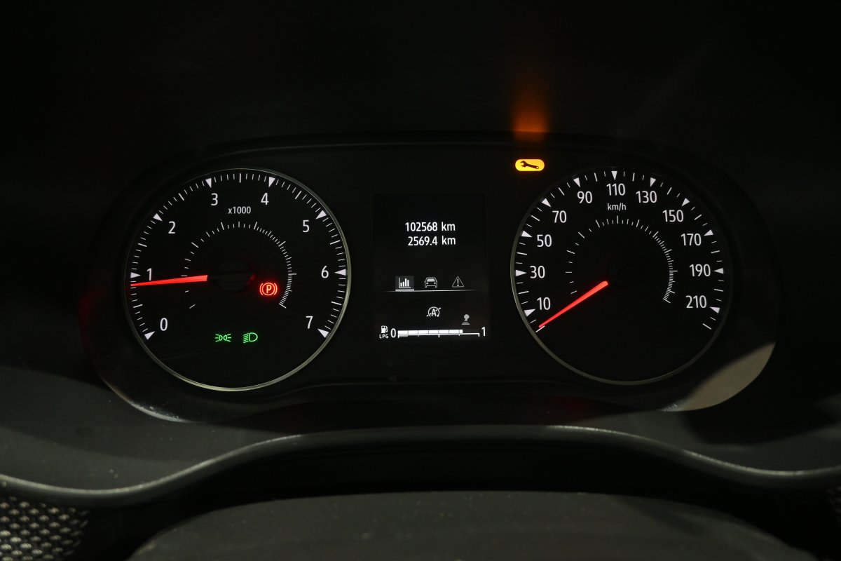 Foto Dacia Sandero 13