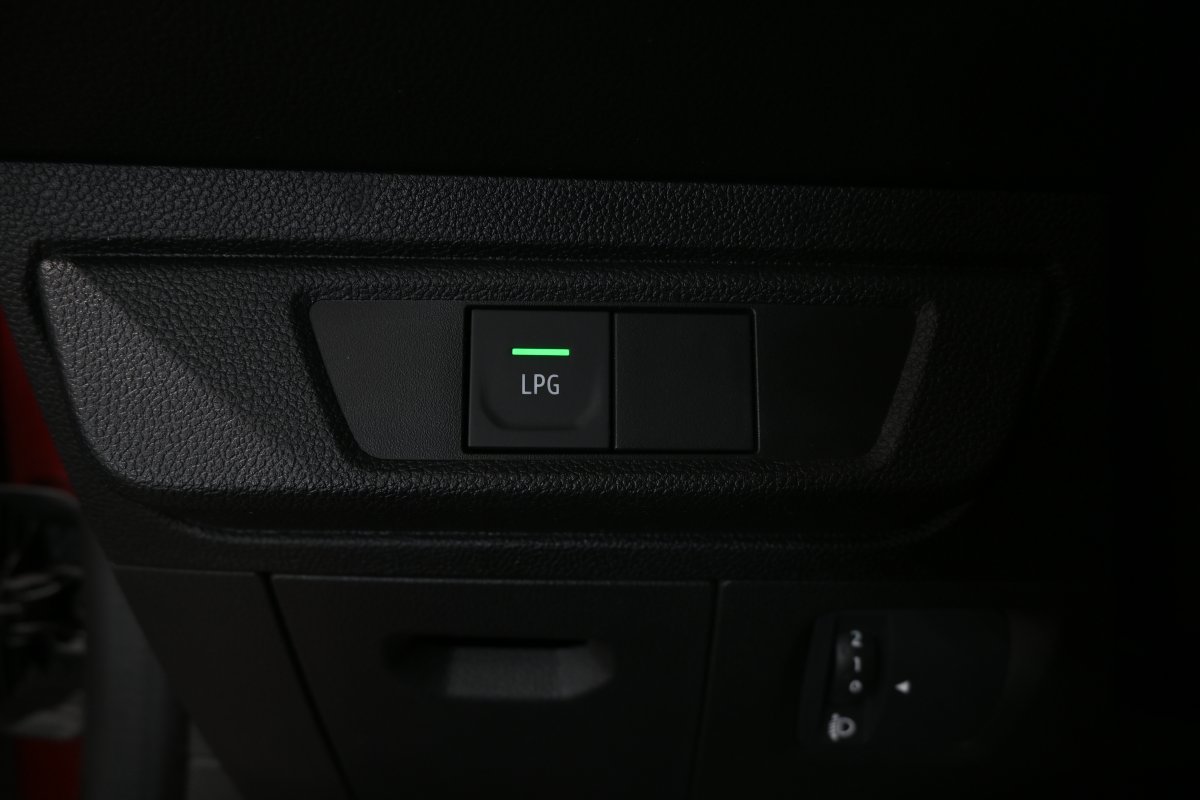 Foto Dacia Sandero 25