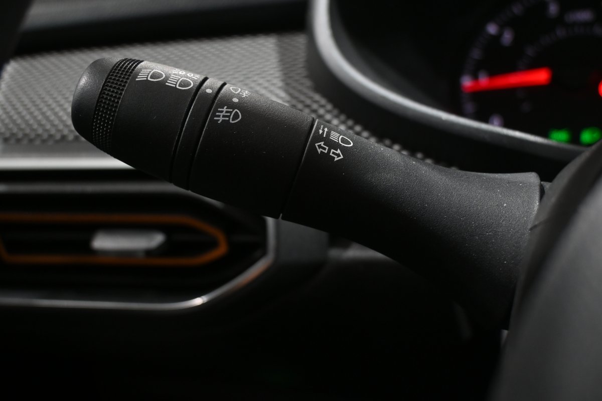 Foto Dacia Sandero 22