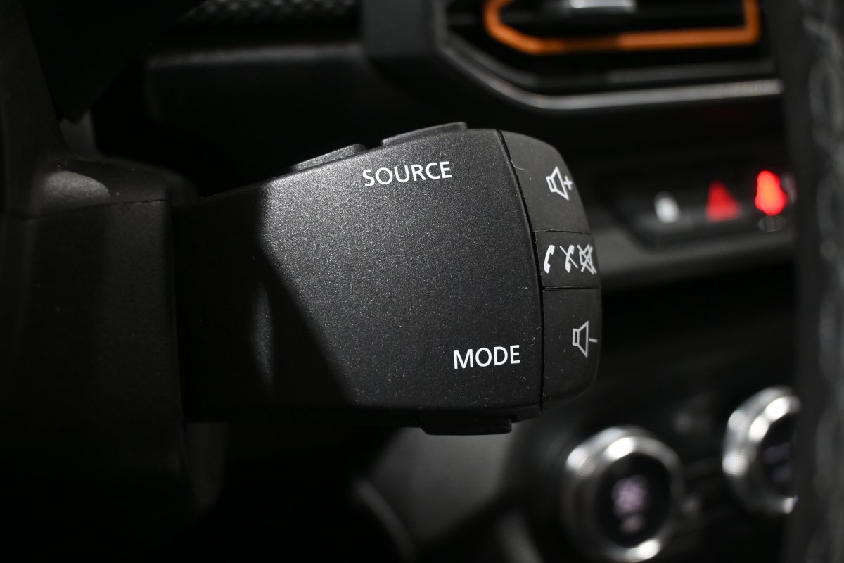 Foto Dacia Sandero 24