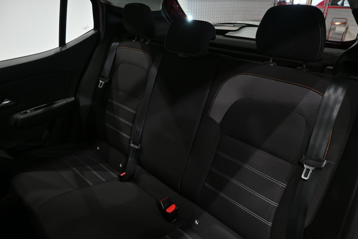 Foto Dacia Sandero 11
