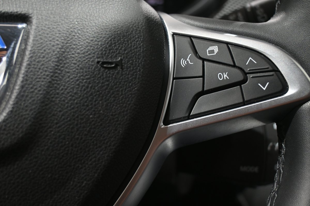 Foto Dacia Sandero 21