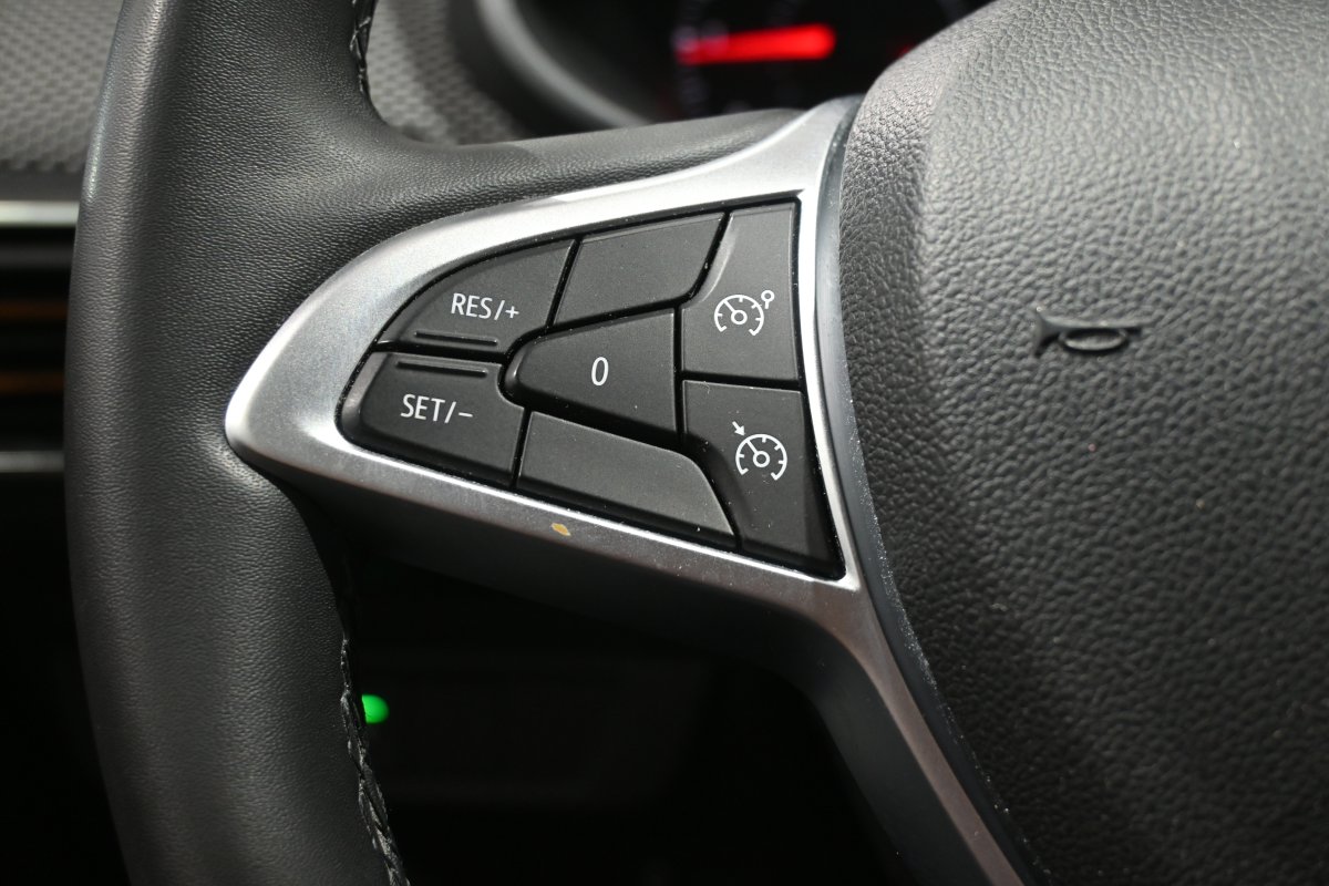 Foto Dacia Sandero 20