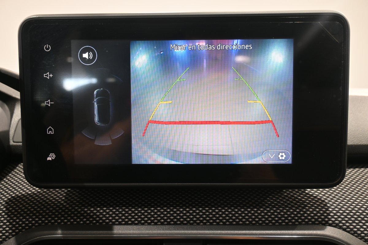 Foto Dacia Sandero 15