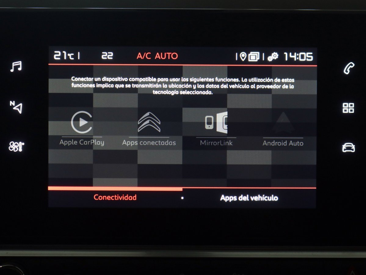 Foto Citroen C4 Cactus 18