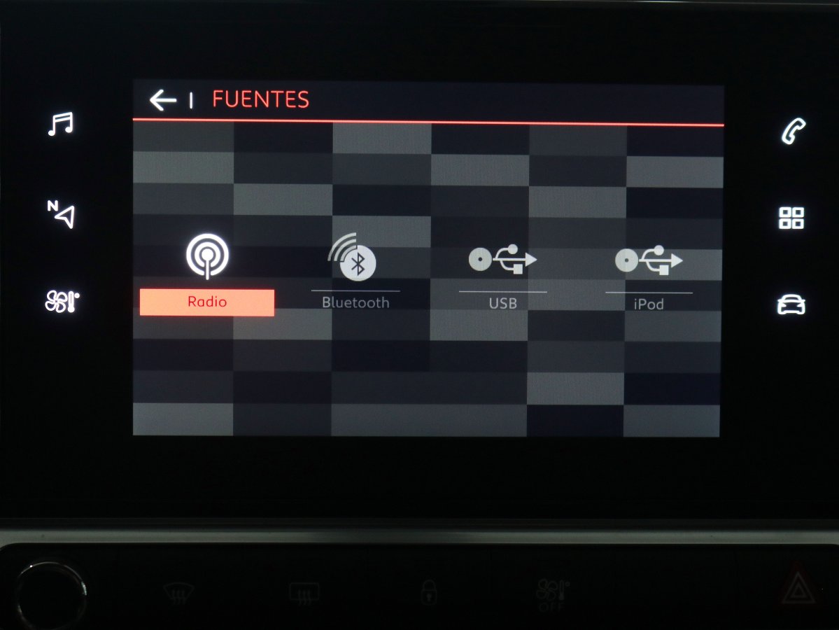 Foto Citroen C4 Cactus 21