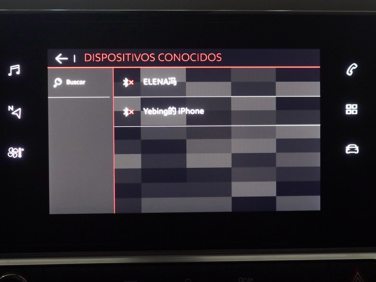 Foto Citroen C4 Cactus 22