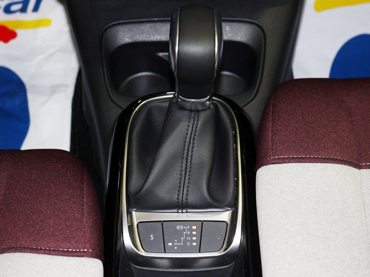 Foto Citroen C4 Cactus 29