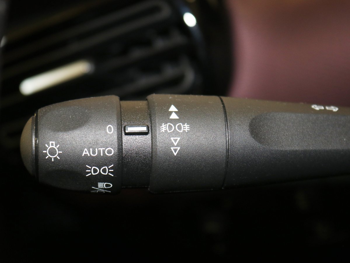 Foto Citroen C4 Cactus 32