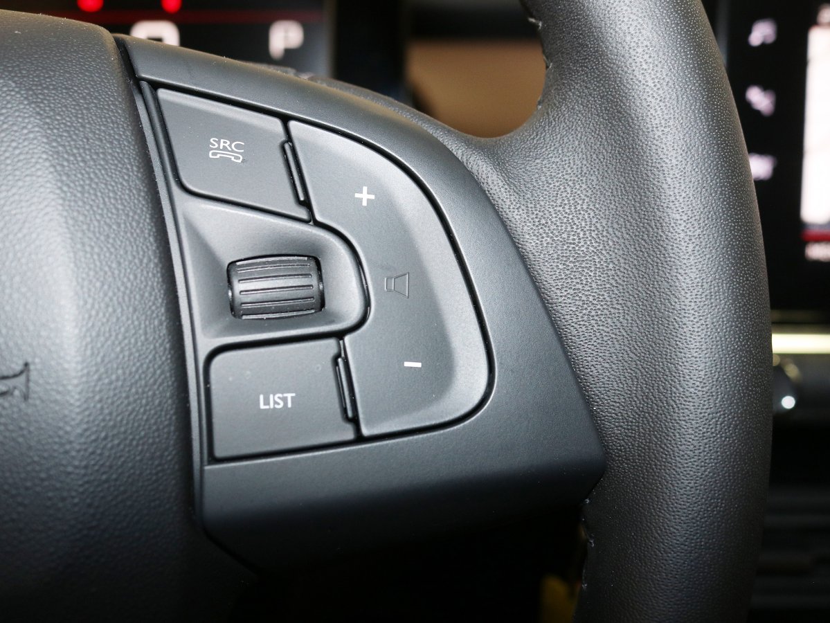 Foto Citroen C4 Cactus 35
