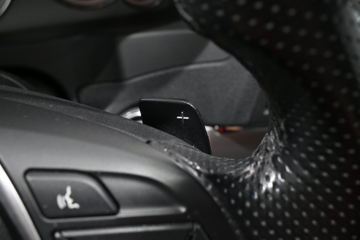 Foto Mercedes-Benz Clase E 25