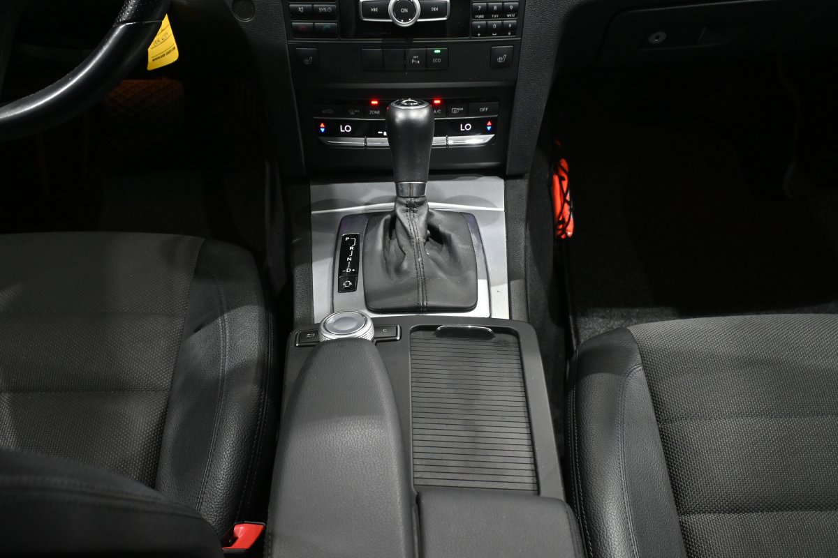Foto Mercedes-Benz Clase E 20