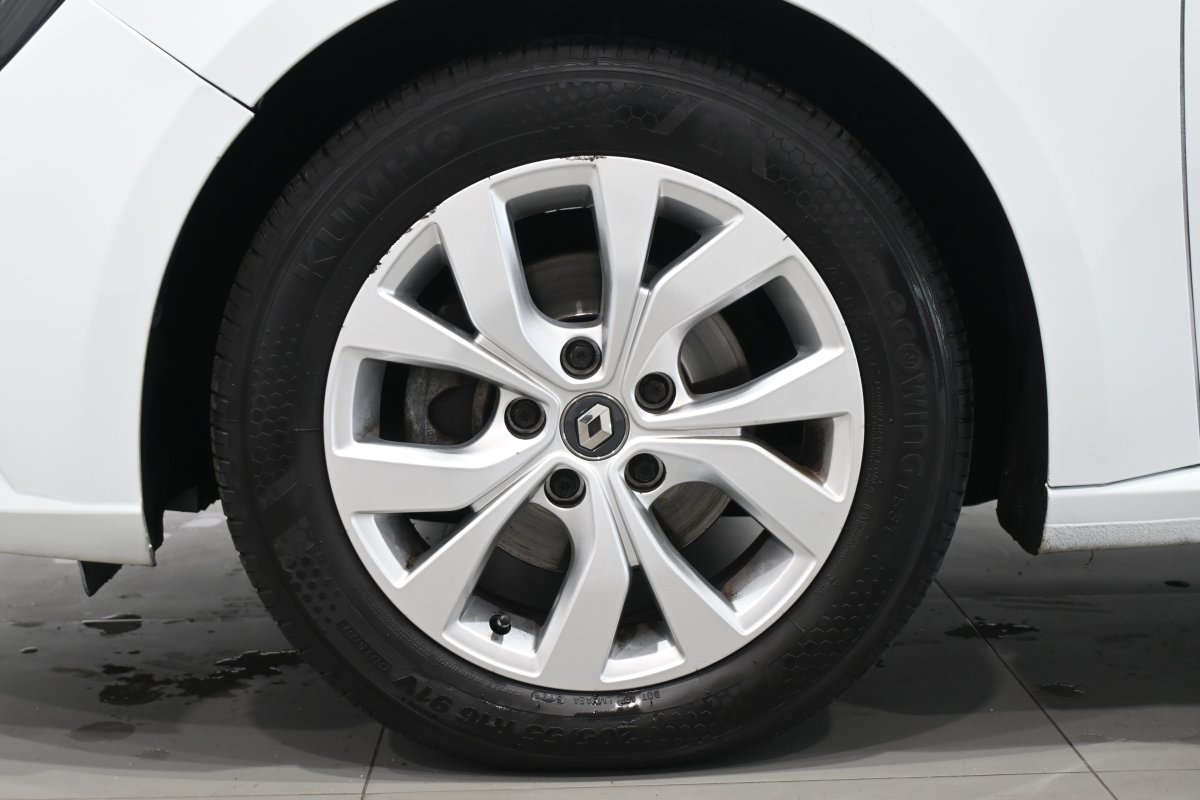 Foto Renault Megane 24