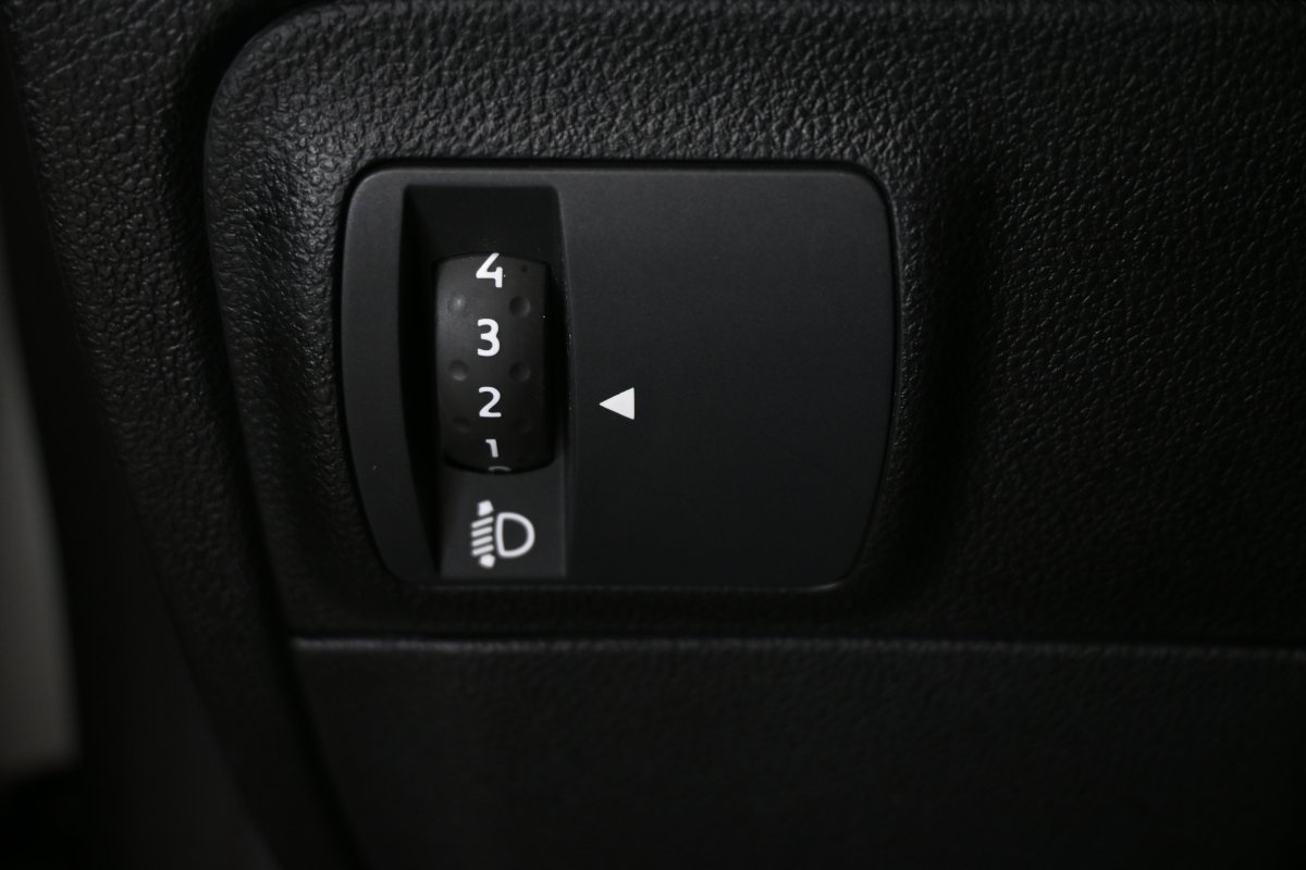 Foto Renault Megane 21