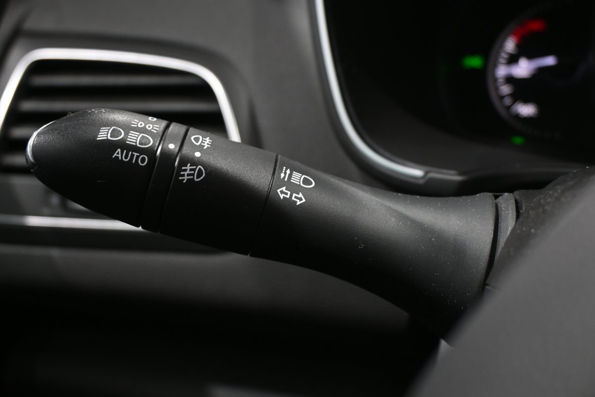 Foto Renault Megane 18