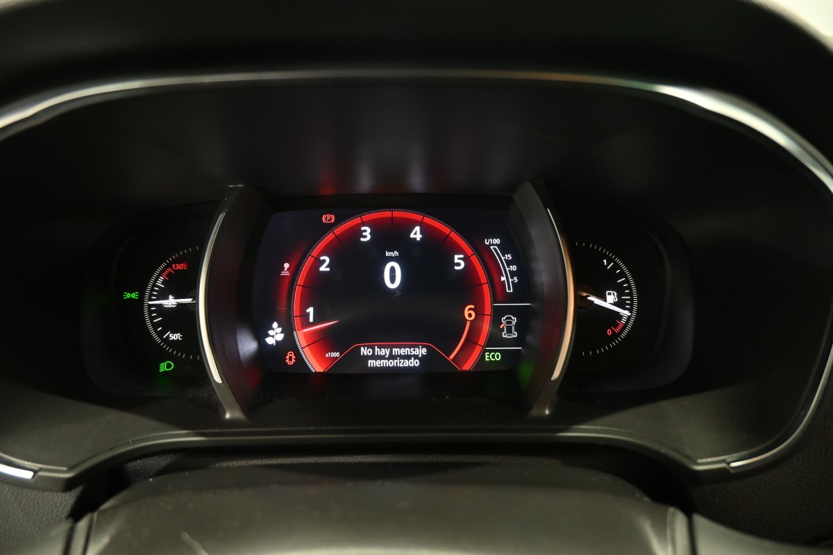 Foto Renault Megane 13