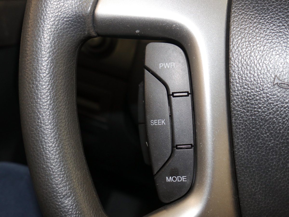 Foto Chevrolet Captiva 26