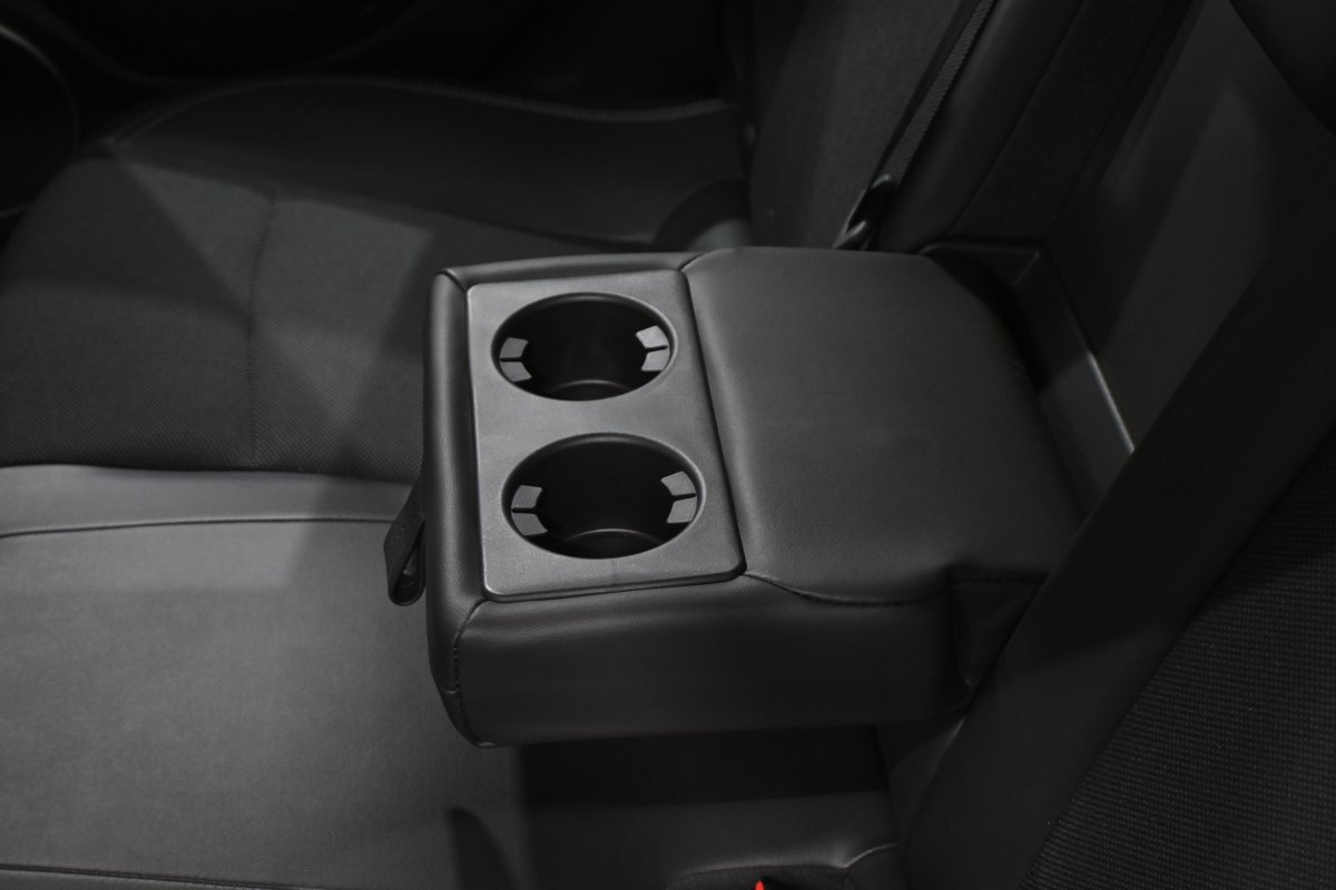 Foto Chevrolet Cruze SW 12