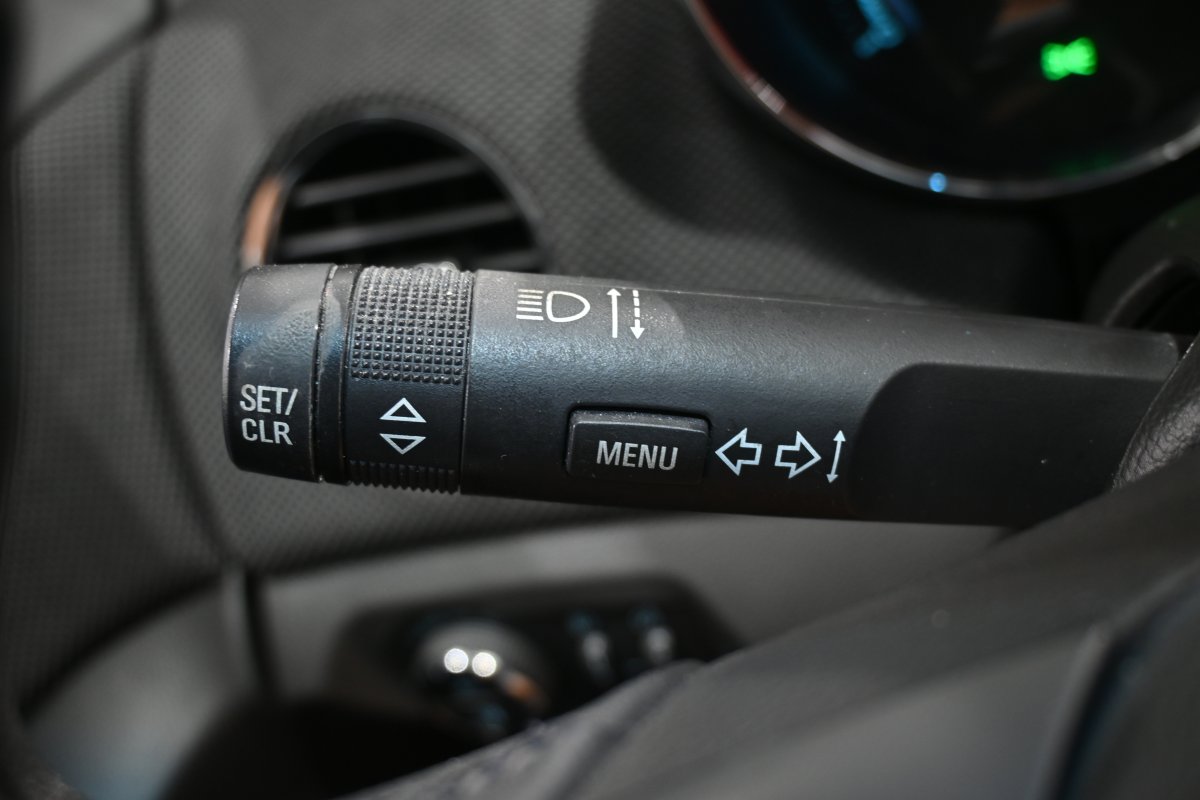 Foto Chevrolet Cruze SW 24